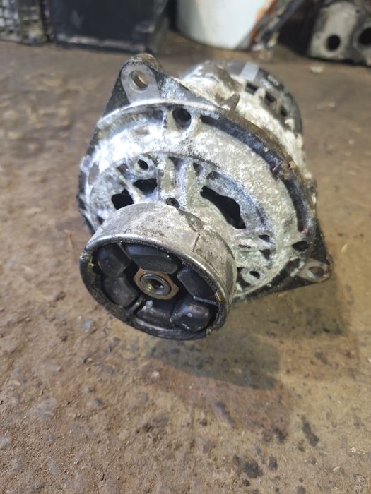 Alternator bmw k1200r  bosch