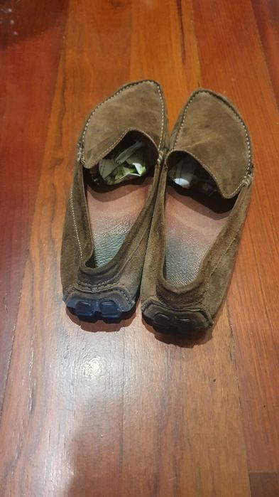 Mocassins ALDO tamanho 44 em bom estado