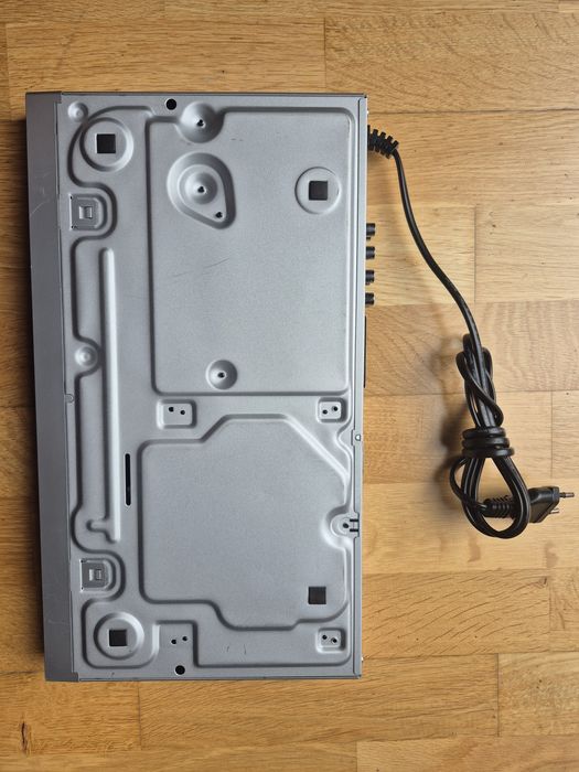 Odtwarzacz DVD Philips DVP 3142