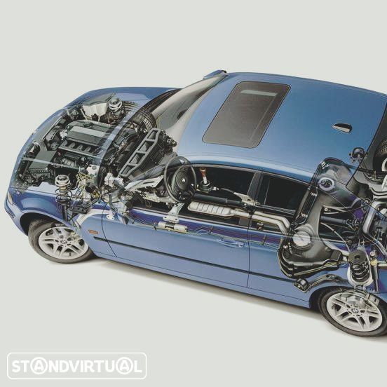 Motor limpa vidros Suzuki Swift 2008