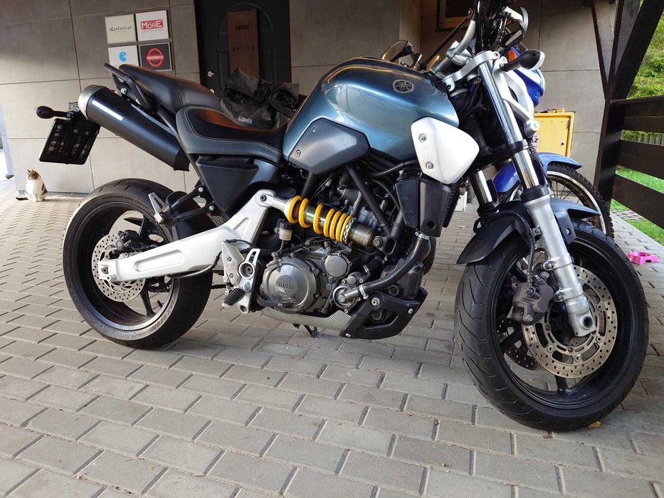 Yamaha