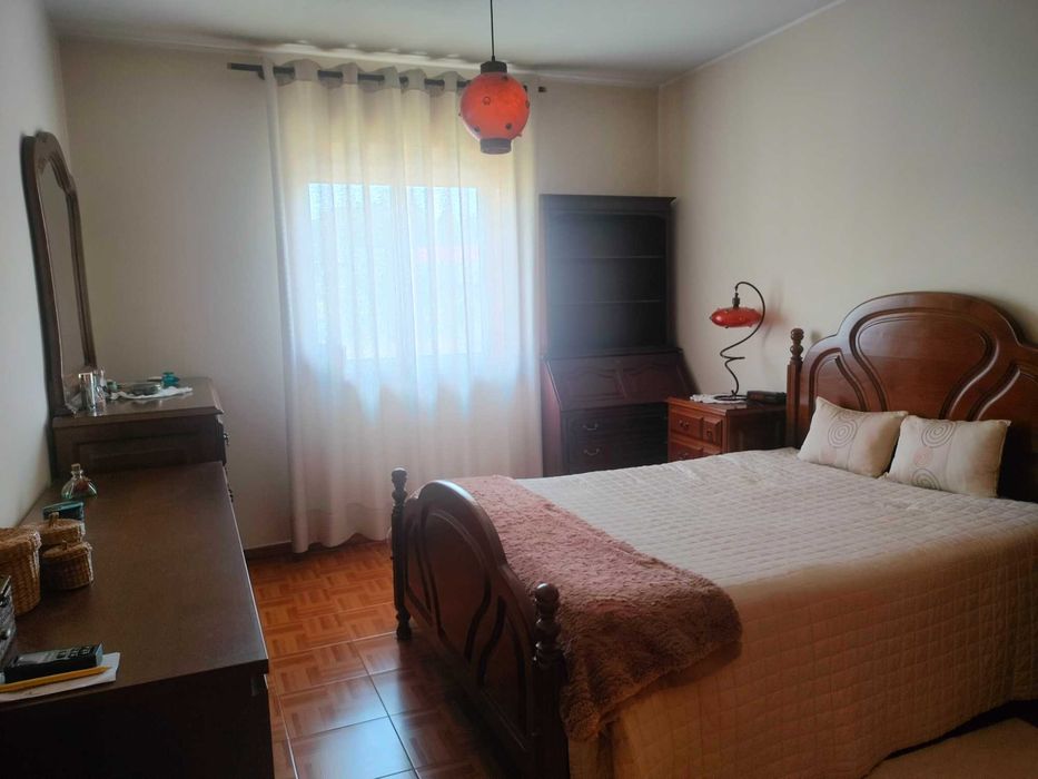Apartamento T3 Maia com garagem