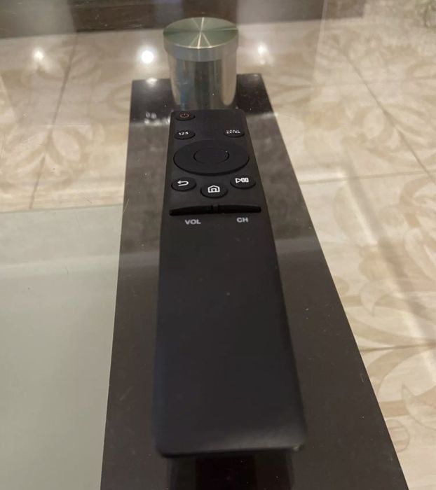 Comando TV Samsung Novo