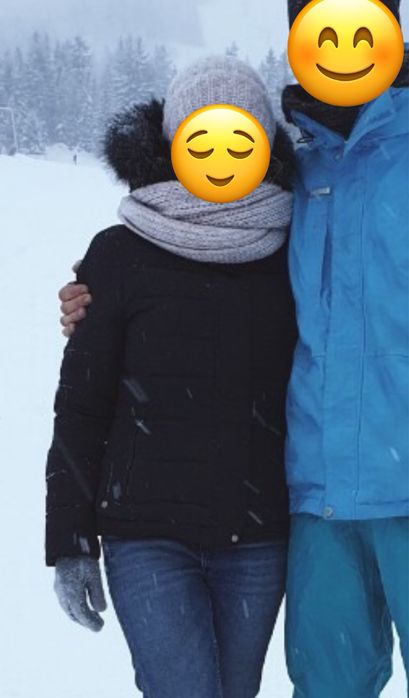 Куртка пірʼяна