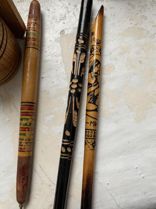 Вироби з дерева часів ссср