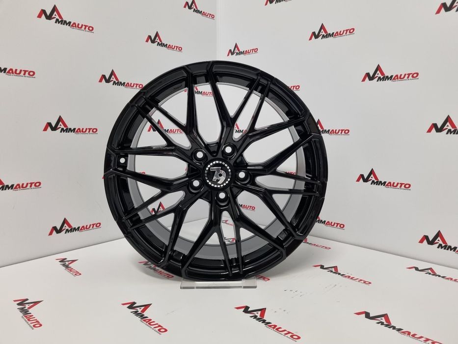 Jantes Seventy9 SCF-J Preto Brilho 18 (BMW)