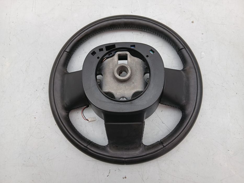 Volante de direção FIAT 500L (351_, 352_)