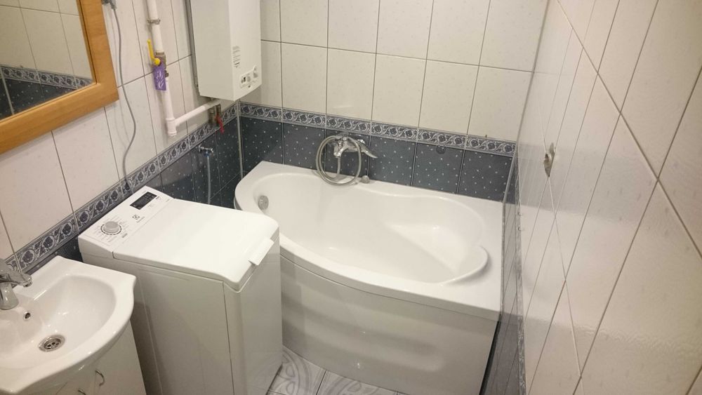 Apartment in Kielce, Osiedle Skarpa, Sady - More