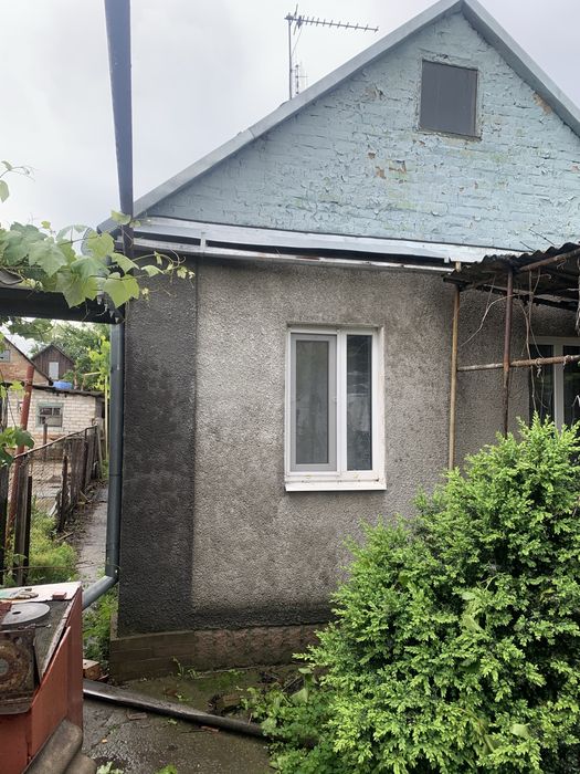 Продам Дом или обменяю на Квартиру