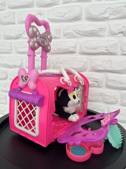 Чемодан валіза Міккі Маус від Дісней Disney Микки Minnie