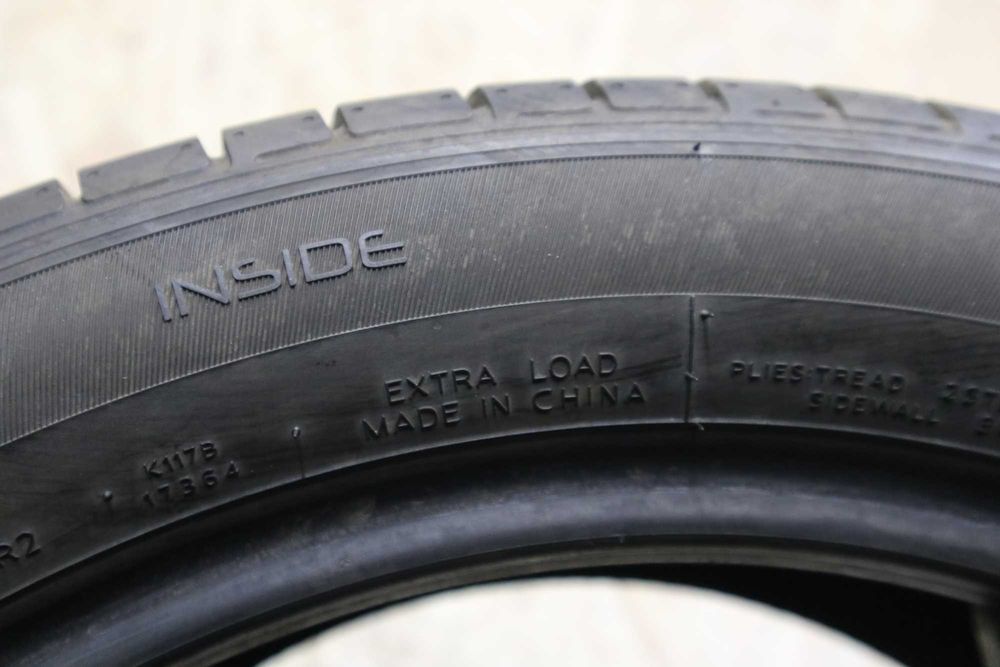 Пара літніх шин Hankook	Ventus S1 evo 2 RFT 245/45 R18 (арт. 268)