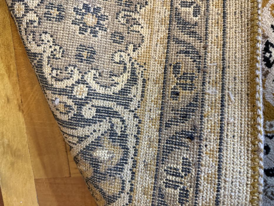 Натуральний килим