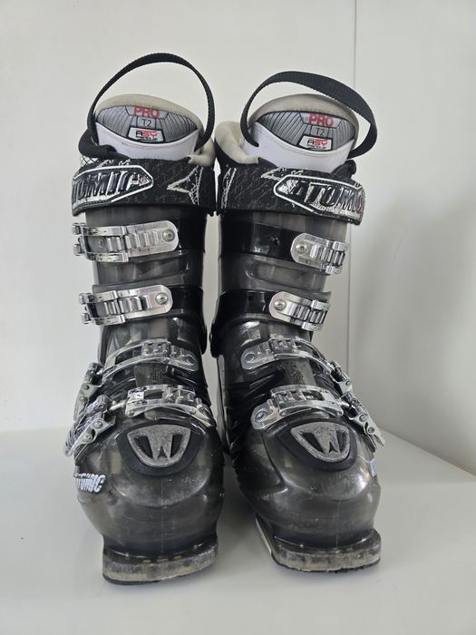 buty narciarskie ATOMIC