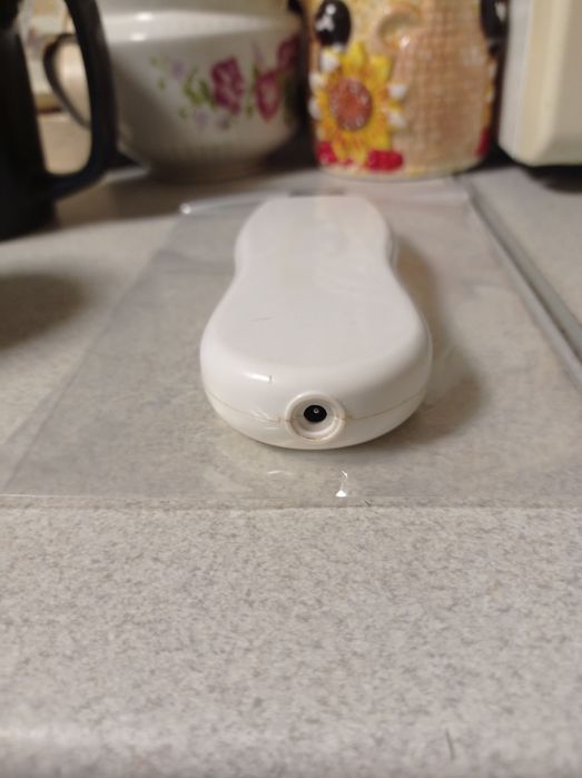 Скрабер для чистки лица