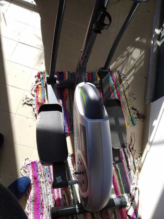 exercite-se sem sair de casa