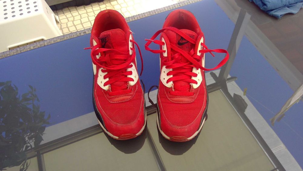 Ténis Nike Tamanho 43