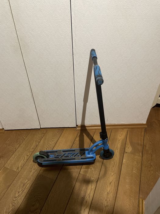 Hulajnoga wyczynowa