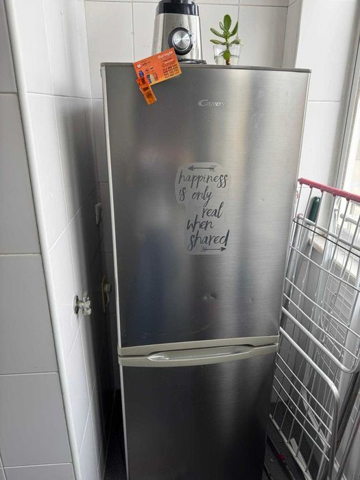 vendo eletrodoméstico e cama de casal