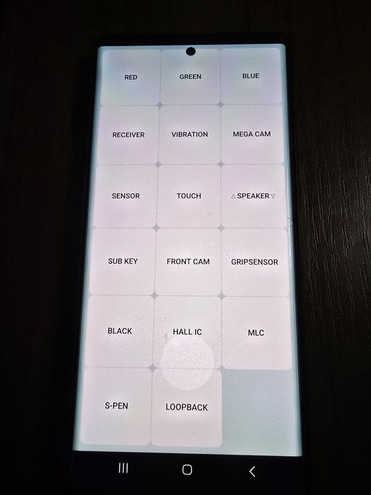 Samsung s22 ultra 12 512 S908 DS