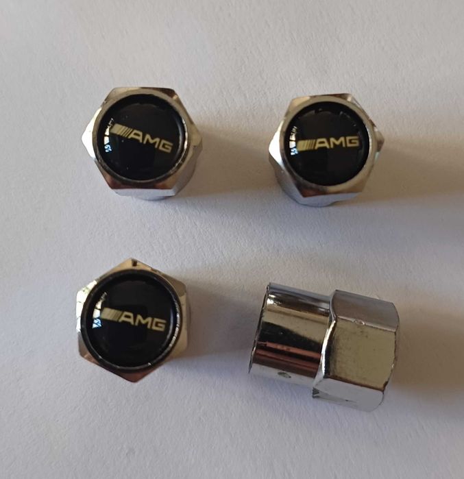 4 Valvulas/Pipos de Ar Audi/Bmw/Honda/Vw/Opel/Seat/Mercedes/Amg/R-line