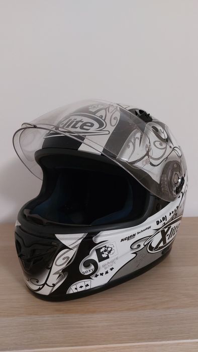 Kask X-Lite X-602 M