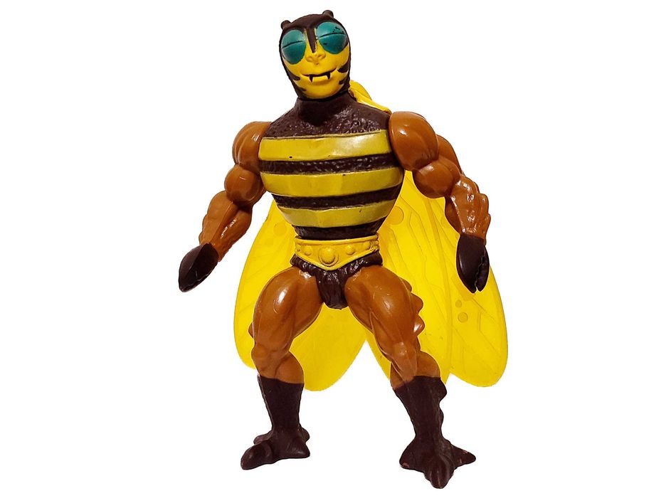 MOTU - Buzz-Off (vintage)