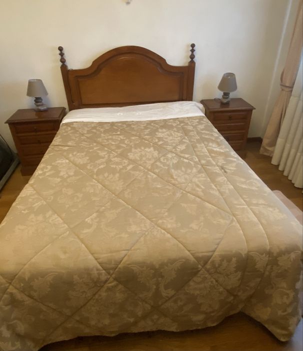 Quarto completo