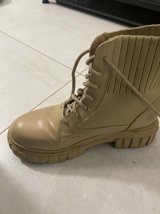 Buty bardzo dobre roz 37