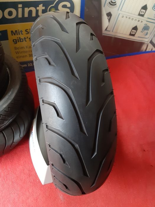 Мото шина 180/60В17 Dunlop GT502 Harley Davidson з Німеччини