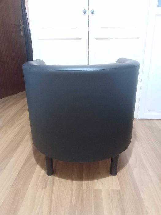 Poltrona Solsta Olarp IKEA
