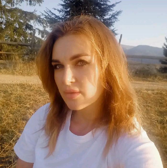 Долинська ПОШУК особи