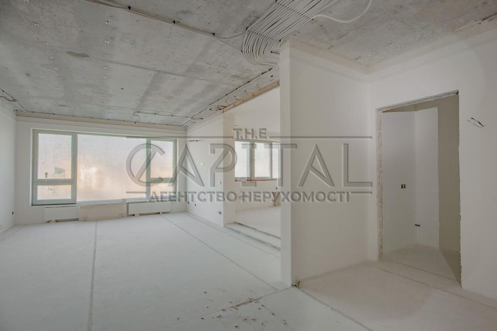 Продаж квартири, ЖК Obolon Residence, пр-т Оболонський, Мінський масив