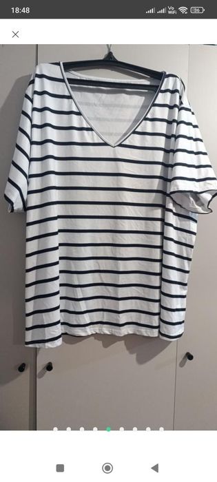 Футболка великий розмір 64-66