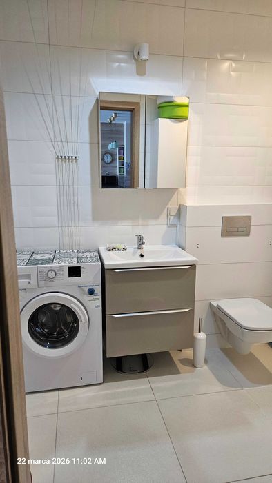 Mieszkanie do wynajęcia Katowice