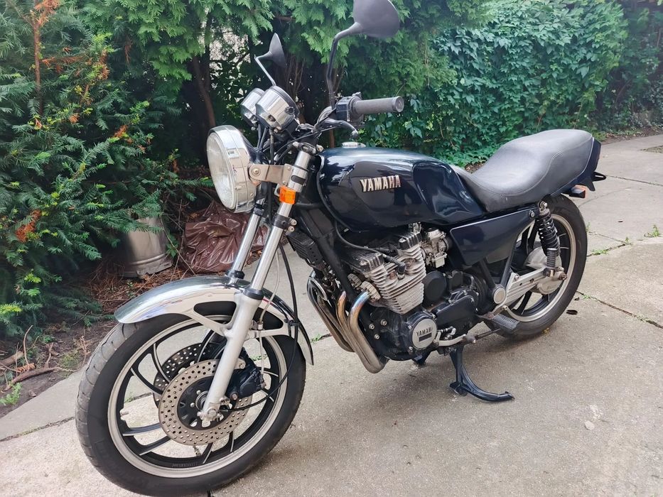 Yamaha