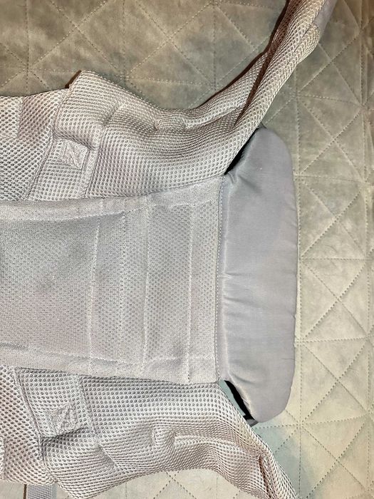 nosidełko ergonomiczne