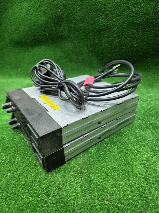 Flatpack 48V 55A 3000W зарядное устройство, блок питания лбп выпрямит