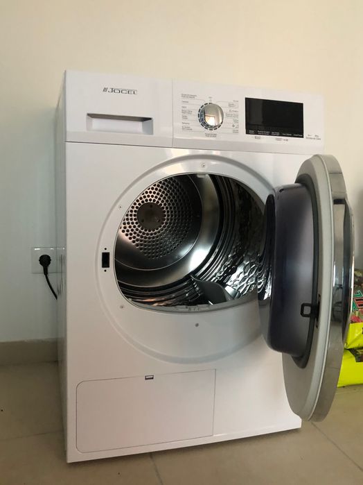 Máquina de Secar Jocel