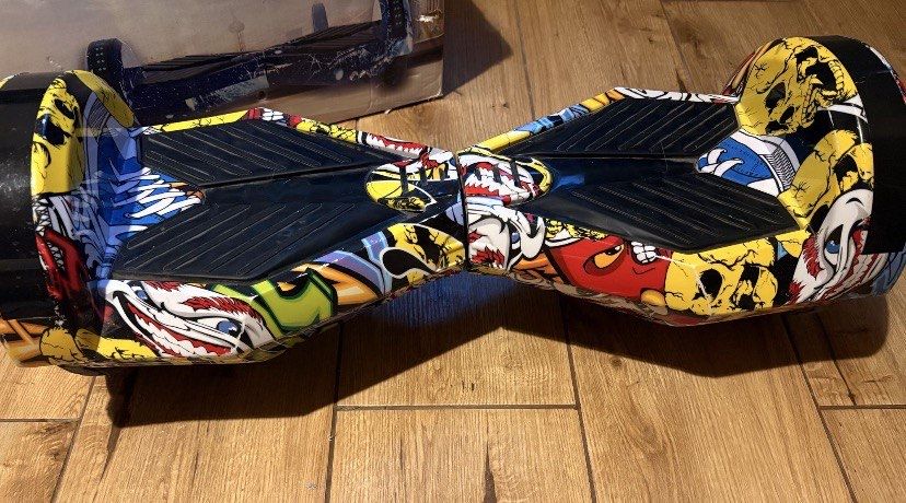 Продам Гіроборд Smart 8 Balance Wheel