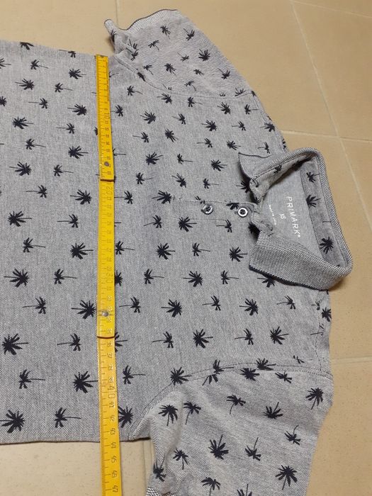 Koszulka polo Primark