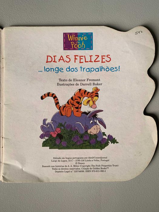 Dias Felizes... longe dos trapalhões!
