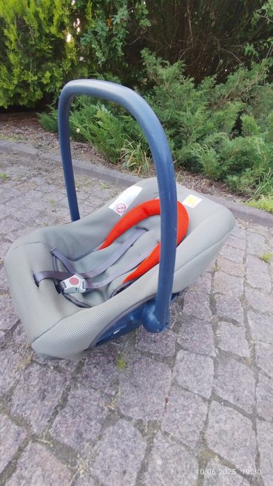 Детска автолюлька YXAP Германия