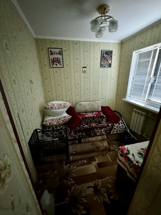 2 комнатная квартира с ремонтом центр