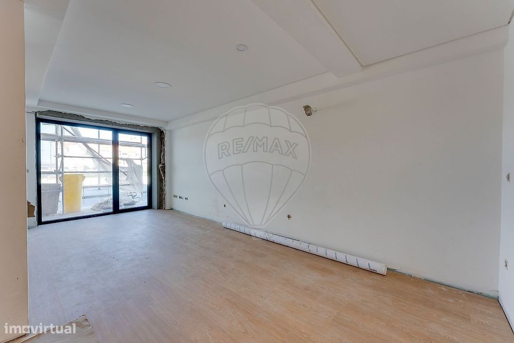 Apartamento T2 para venda