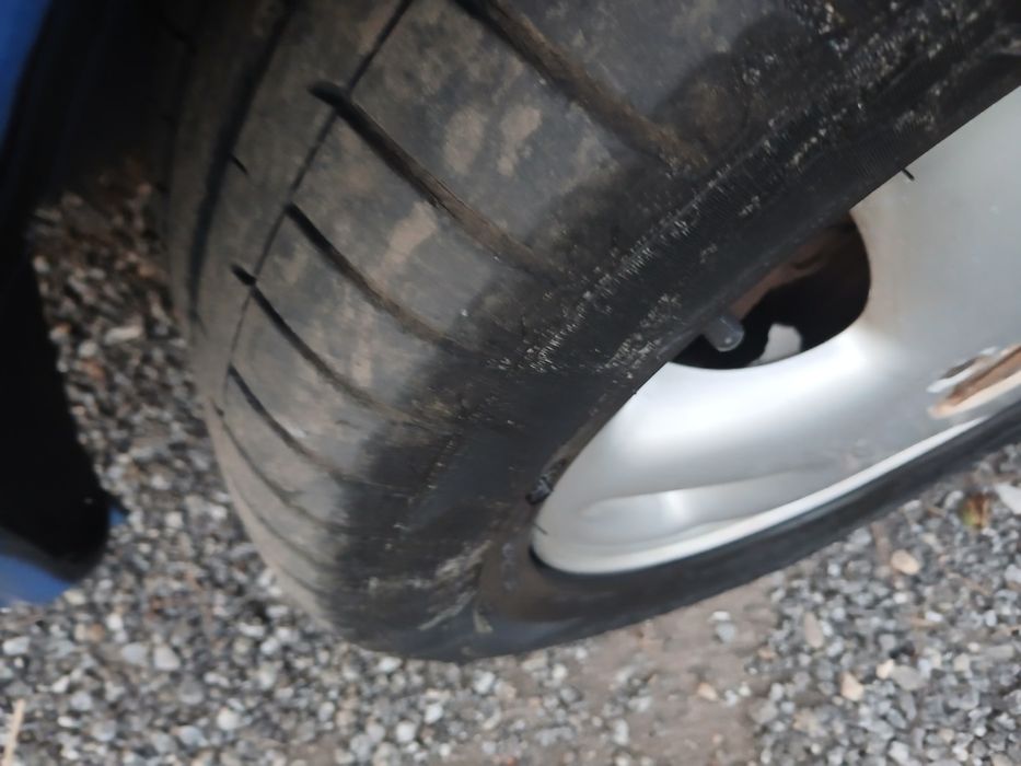 Vendo carrinha em bom estado geral
