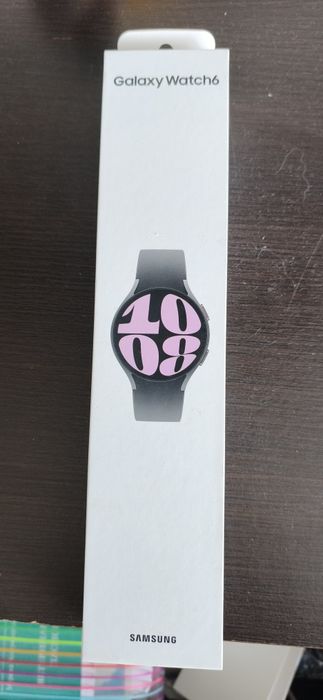 Продам смарт часы Самсунг galaxy watch 6