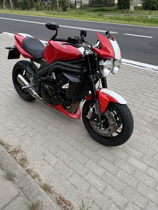 Triumph