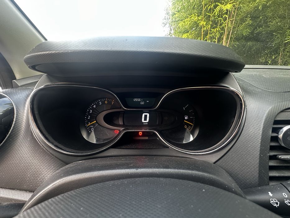 Renault Captur — fotografia 7
