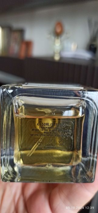 Carner Barcelona TARDES edp