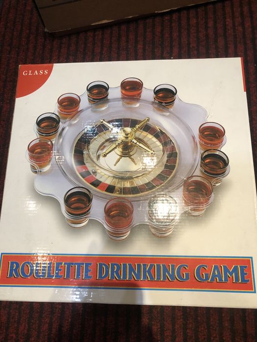 Подарунок гра для дорослих